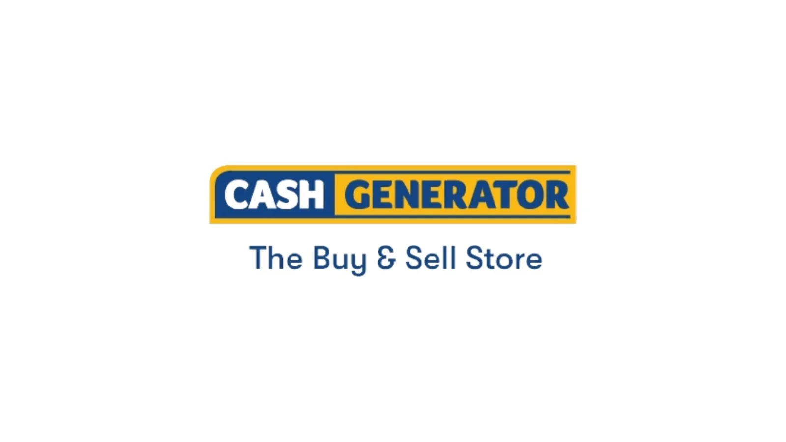 Cash Generator